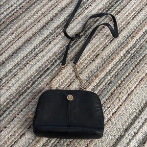 Anne Klein Crossbody Purse